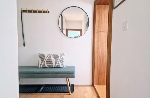 Rorschach Apartment | Premium Family Apartment Rorschach - Lake Constance - Near St Gallen