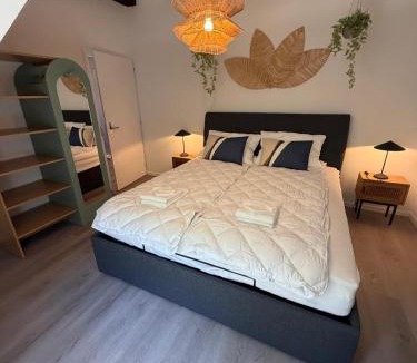 Murten Apartment | LaVida Surf, Cozy Hideaway Murten & Altstadt
