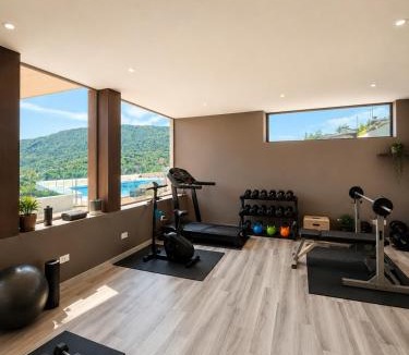 Lavena Ponte Tresa Apartment | Lake View Apartament 1 - Free Parking & Terrace