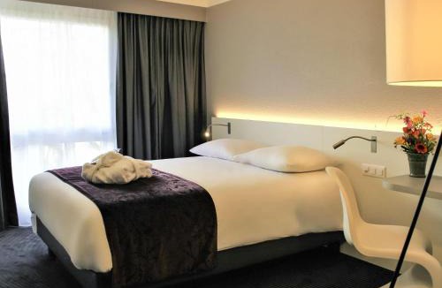 Biel Hotel | Mercure Biel