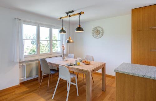 Erlach Apartment | Trois Lacs Suites