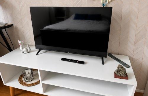 Fribourg Apartment | FriHome Cosy