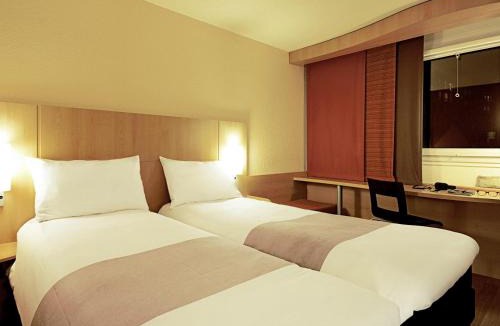 Delemont Hotel | ibis Delémont