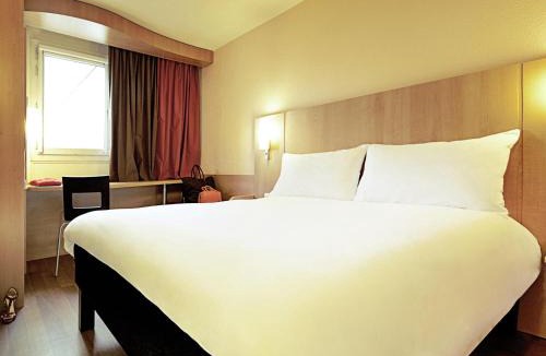 Delemont Hotel | ibis Delémont