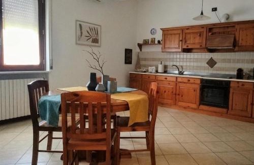 Oleggio Apartment | Appartamento Le Fornaci