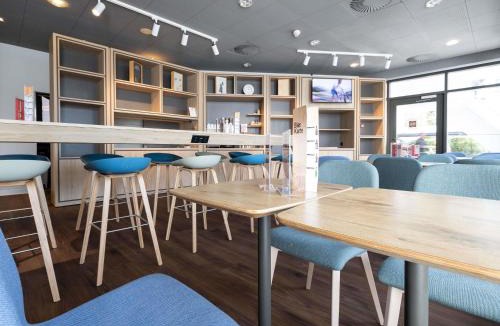 Chur Hotel | ibis Chur