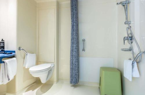 Pratteln Hotel | ibis budget Basel Pratteln