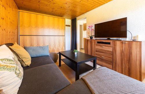 Gwatt Apartment | Luna