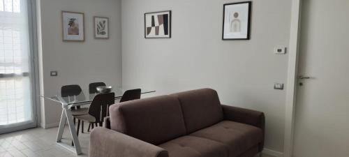 Cassina de' Pecchi Apartment | Naviglio Casa - M2 metro line - San Raffaele Hospital