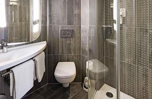 Neuenhof Hotel | ibis Baden Neuenhof