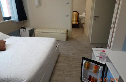 Grumello del Monte Hotel | Hotel Moderno