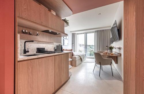 Prilly Apartment | Tilia CoLiving by Homenhancement - Self Check In