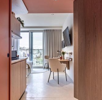 Prilly Apartment | Tilia CoLiving by Homenhancement - Self Check In