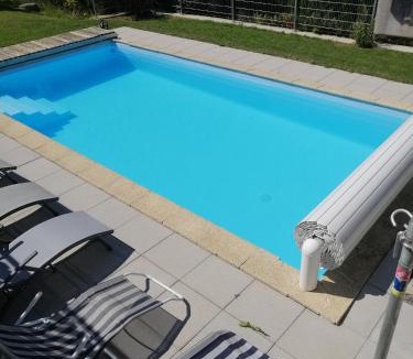 Les Paccots Apartment | Le Paradis du Chalet Perce-Neige