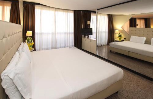 Corbetta Hotel | Hotel Diamante