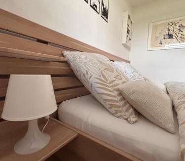 Corpataux House | Chez Baron