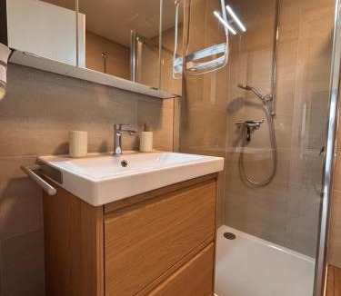 Corpataux House | Chez Baron