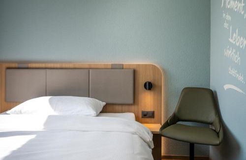 Nussbaumen Hotel | stay flex Hotel & Apartment