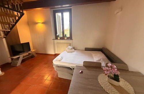 Pero Apartment | Click Fiera 714 - 5-minute walk from Rho Fiera