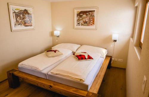 Arosa Apartment | Casa Jacuzzi