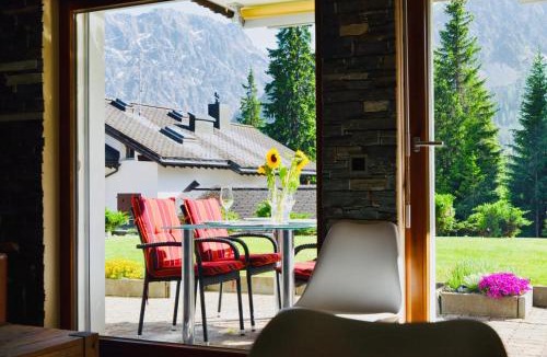 Arosa Apartment | Casa Jacuzzi
