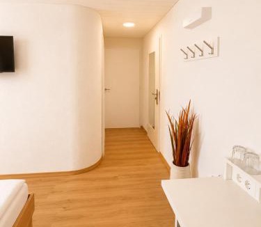 Jona Hotel | Landgasthof zum Zimmermann