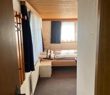 Appenzell Apartment | Ferienwohnung Inauen