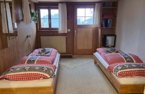 Merligen Apartment | "Mon Rêve" Nature, Tranquility & Lake Thun
