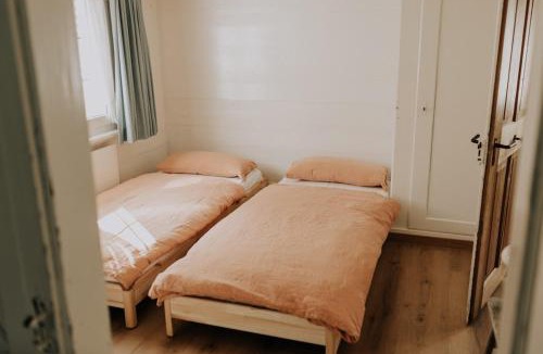 Schwende House | 4 bedroom house for 8 guests