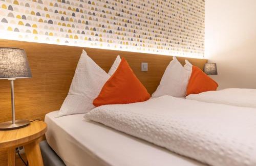 Baar Hotel | Dialoghotel Eckstein
