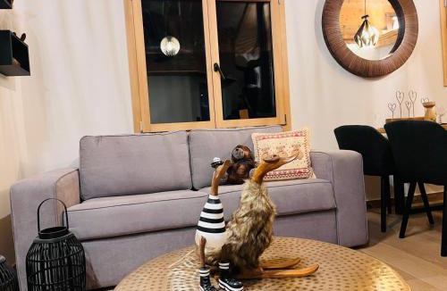 Charmey Apartment | Chalet du Lac