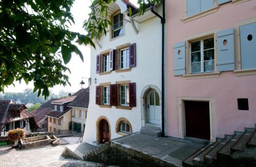 Erlach Hotel | Hotel Altstadt