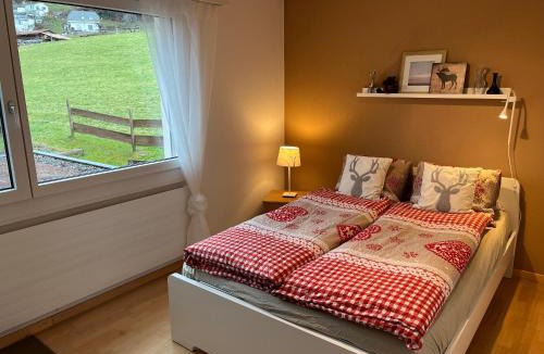 Steffisburg Apartment | Grosszügige Ferienwohnung zwischen Bern und Interlaken