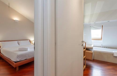 Fiera Apartment | Comfort and design between Portello and Citylife