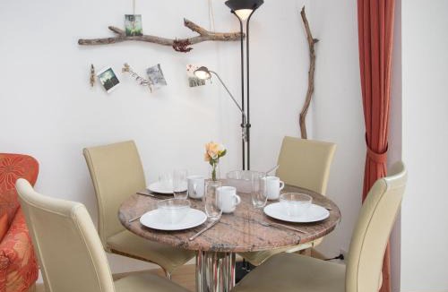 Champex-Lac Apartment | Apartment Alpes et Lac 28 by Interhome