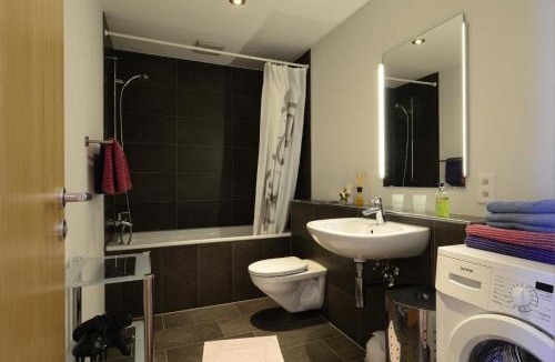 Murten Apartment | Chez Pio
