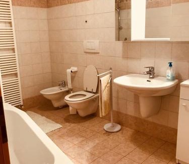 Ruffre Apartment | Casa Rita Roen - Ruffrè-Mendola