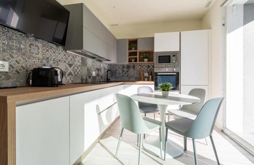 Darfo Boario Terme Apartment | Residenza Agave