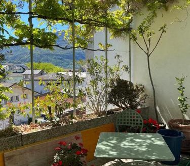 Busserach Apartment | Le Studio du Rhône