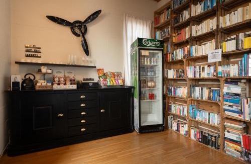 Sumiswald Bed & Breakfast | BnB SchlafSchloss