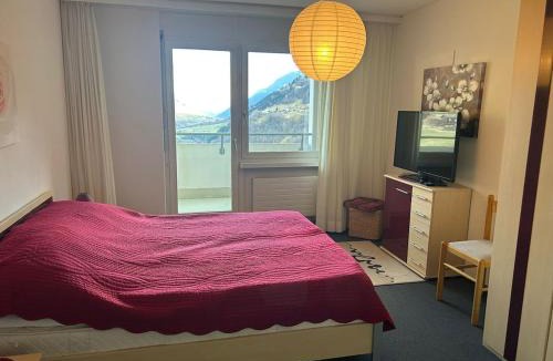 Disentis Apartment | Disentis-Mustér Ski Apartment