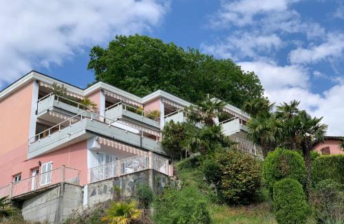 Rovio Apartment | Casa Rosa