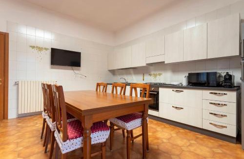 Novara Apartment | Residenza Santa Rita