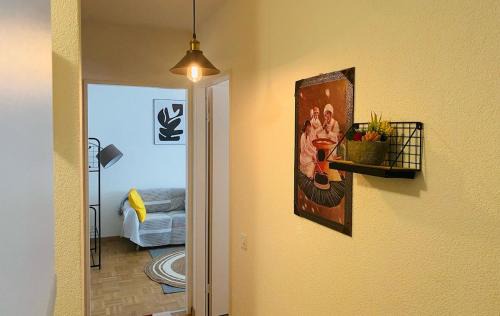 Lausanne Apartment | CityLight Residence