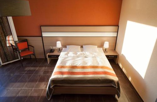 Avenches Hotel | Hotel Lacotel