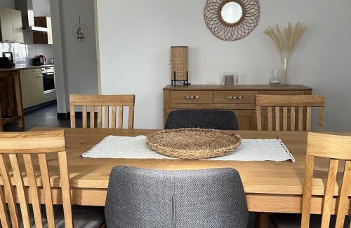 Le Noirmont Apartment | Appartement Atelier