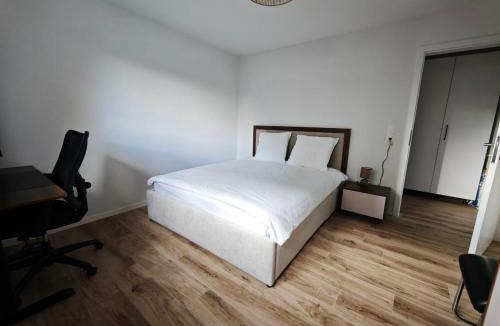 Grandson Apartment | Premium furnished residence for business and family stays - Grandson