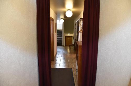 Vuiteboeuf Hotel | Hôtel de l'ours