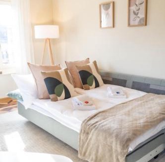 Alpnachstad Apartment | Pilatus Bijou I Lucerne & Interlaken I Cozy Charm