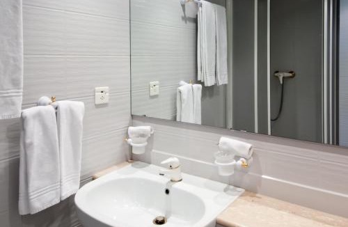 Erlach Hotel | Hotel Altstadt